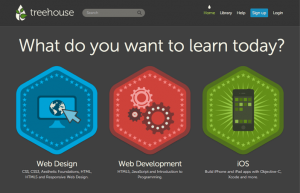 Tempat Kursus Online Desain Web