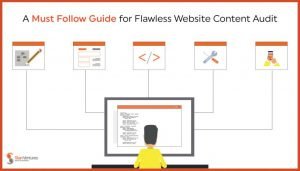 Menilai Konten Sebelum Mendesain Situs Web