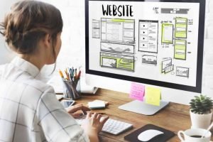 Keterampilan Web Designer Yang Dibutuhkan